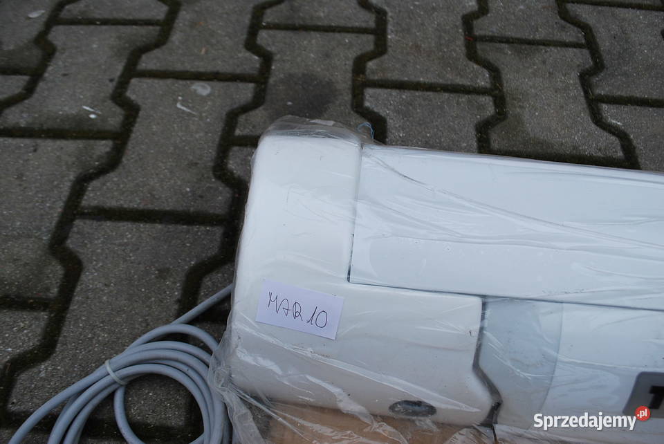 Roleta THULE OMNISTOR 6900 4 M 12 V elektryczna Grzebowilk