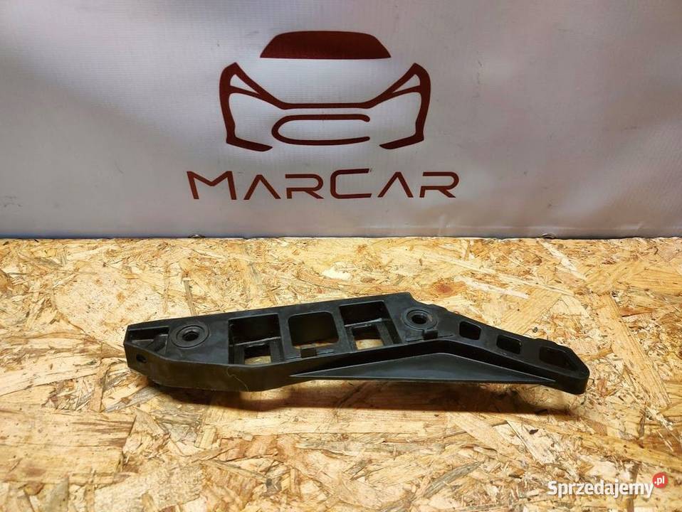 Ślizg Mocowanie Zderzaka Lewy Przód VW Scirocco wielkopolskie Pleszew