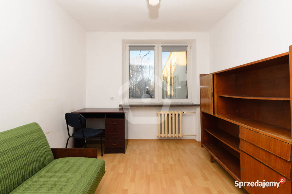 Mieszkanie 3 pokojowe w ścisłym centrum 1 piętro Rzeszów