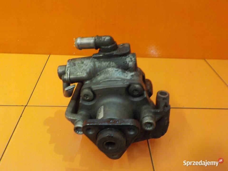 AUDI A4 B8 32 FSI 10r 265 CAL pompa wspomagania Suków