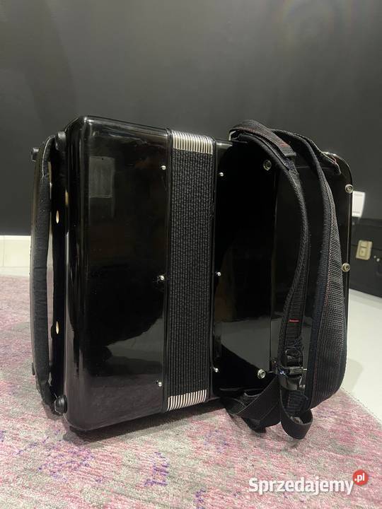 Sprzedam akordeon guzikowy Zakopane