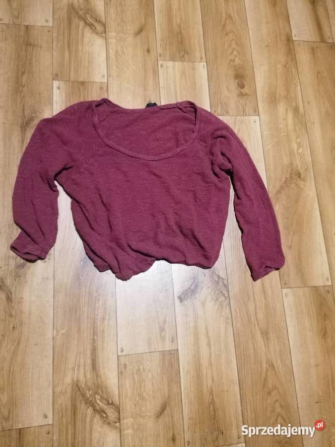 Sweter Top shop S Gdańsk