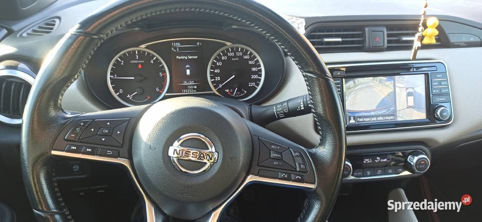 Śliczna micra 15 4/5 Września sprzedam