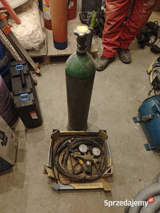 Spawarka inwertorowa ESAB ARC180 Łódź