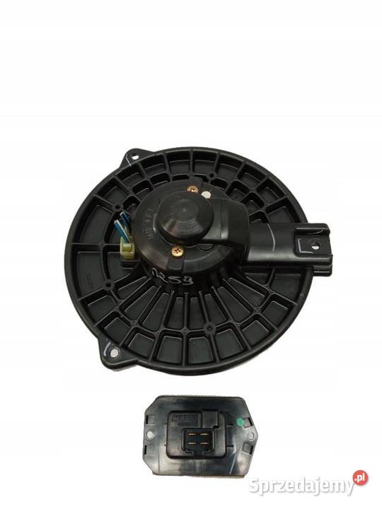DMUCHAWA NAWIEWU REZYSTOR KPL19400016109F1 Honda