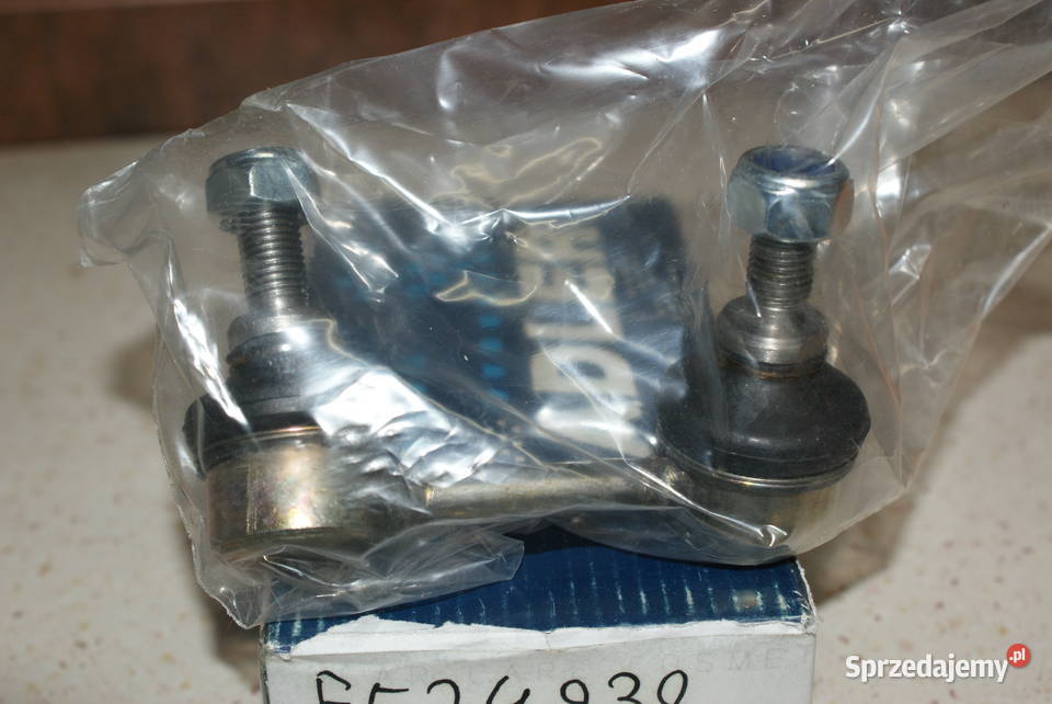 Łącznik drążka stabilizatora przód P 72mm HONDA osobowe Białobrzegi