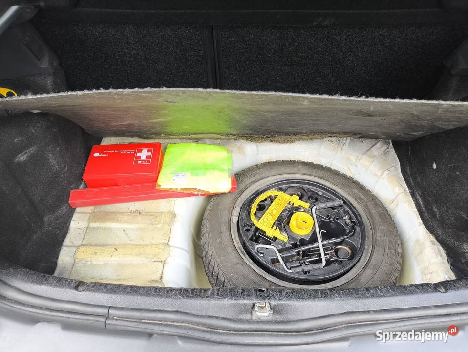 Renault Clio 2 12 60 benzyna podkarpackie Zarzecze sprzedam