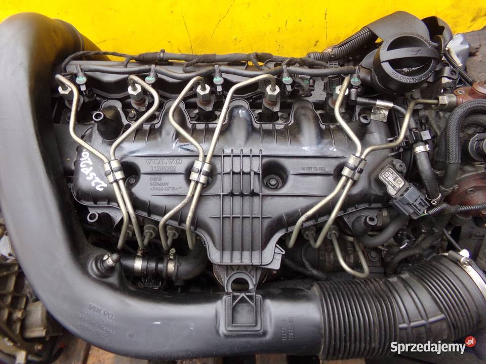 XC60 XC70 V70 S80 24 D 10r 175 D5244T14 wtrysk Suków sprzedam