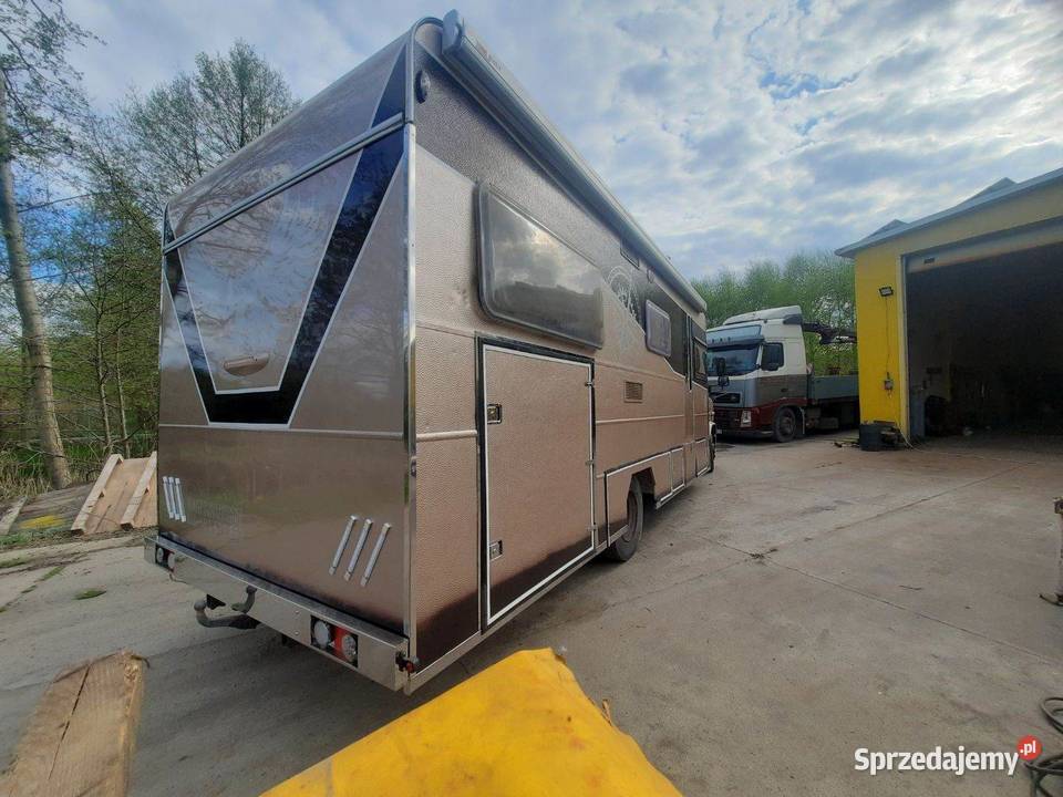 Kemper Bydgoszcz sprzedam