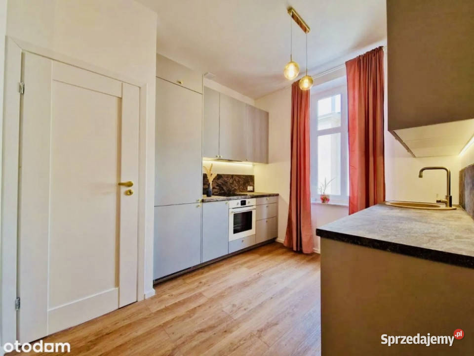 Pod najem turystyczny remoncieNiskie Liczba pokoi 3 pomorskie Sopot