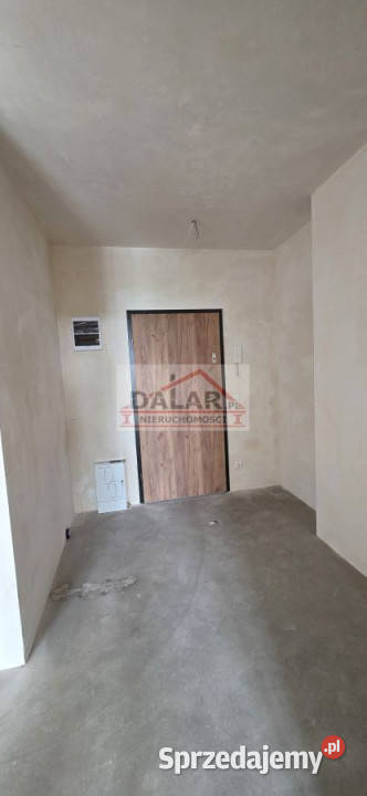 Mieszkanie 8061m2 3 pokojowe Warka Polna