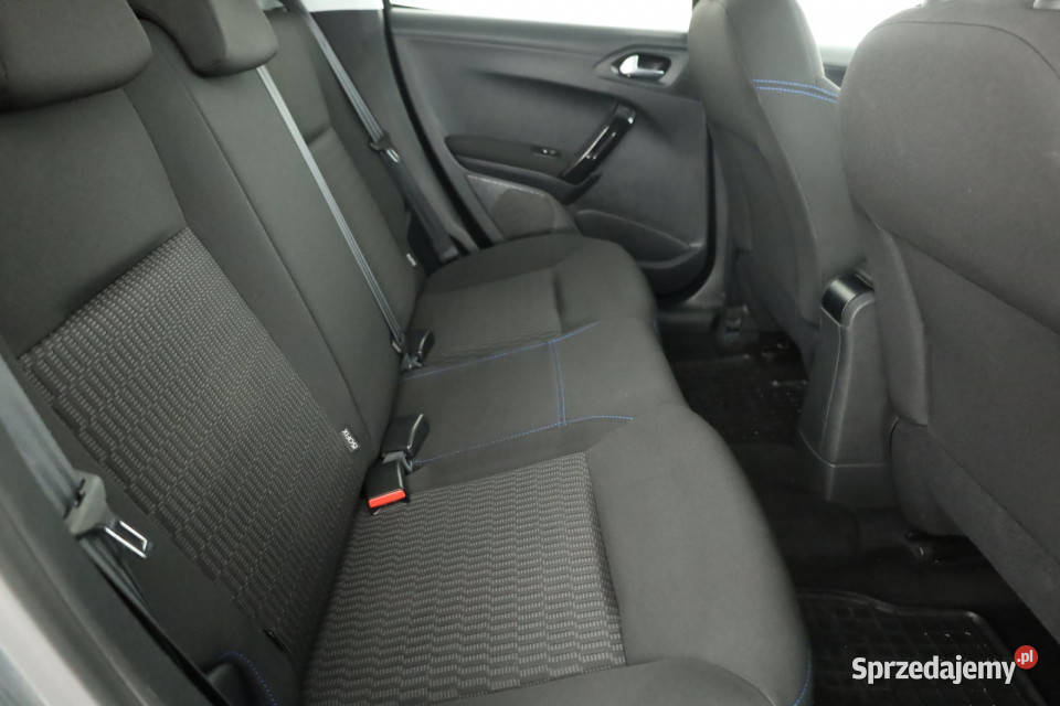 Peugeot 208 12 PureTech manualna mazowieckie Piaseczno sprzedam