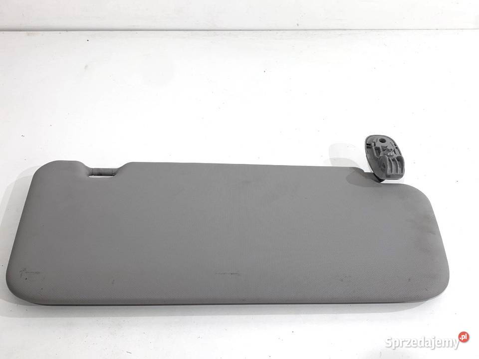 OSŁONA PRZECIWSŁONECZNA LEWY HYUNDAI KONA BLENDA podkarpackie