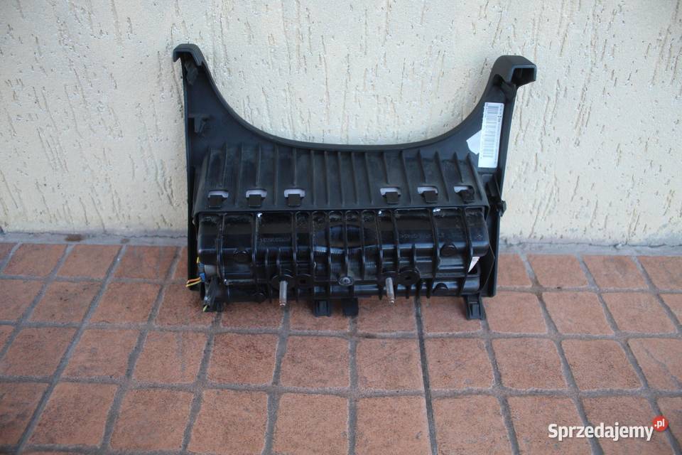 PODUSZKA AIRBAG KOLANOWA CITROEN C5 III X7