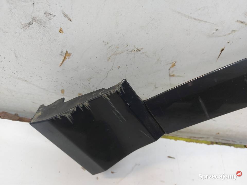 Audi Q4 ETRON 89A 89E LISTWA NA BŁOTNIK PRAWY sprzedam