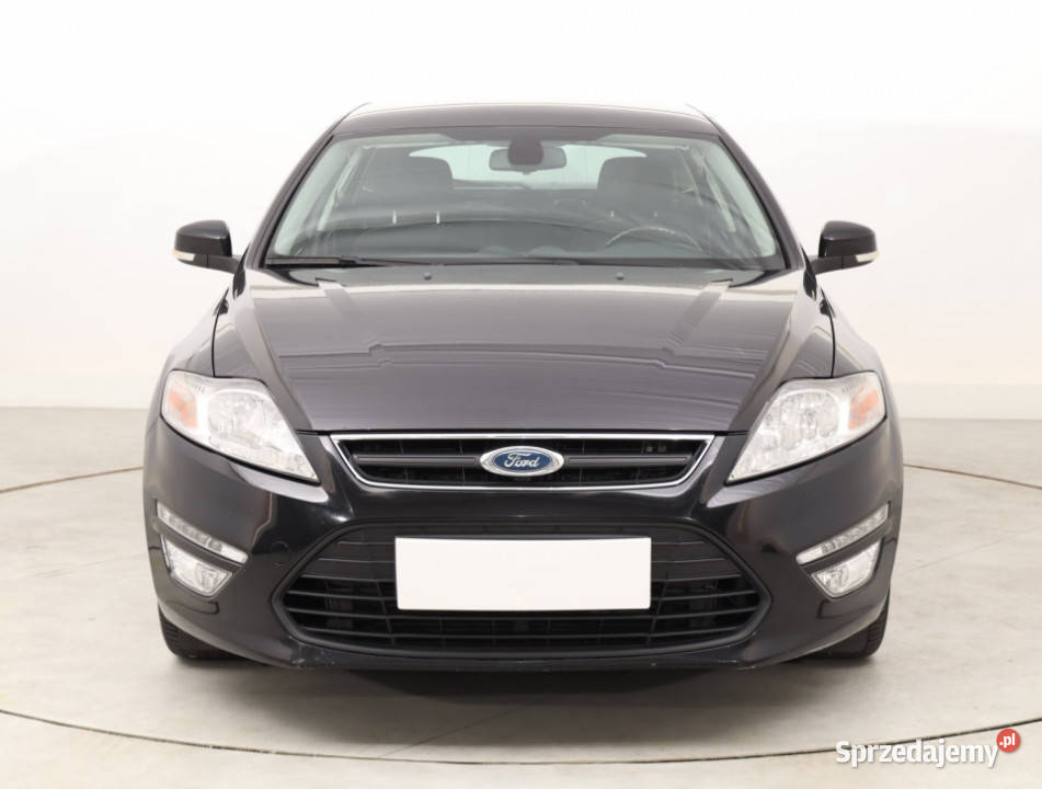 Ford Mondeo 16 TDCi centralny zamek Bielany Wrocławskie