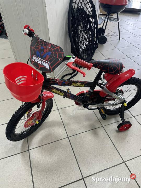ROWERKI DZIECI rózne modele