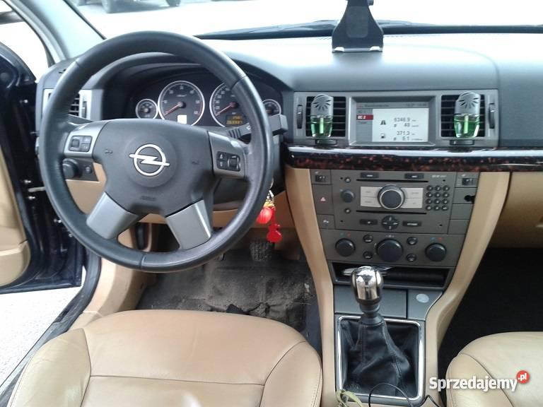 Opel Vectra C 2005 radio / CD Vectra Braniewo sprzedam