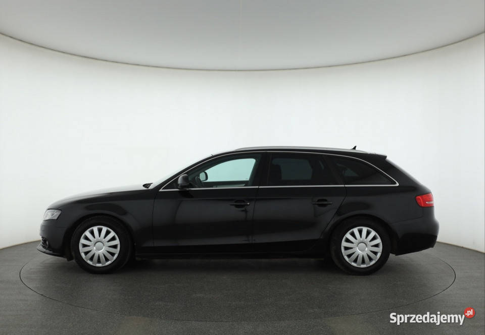 Audi A4 20 TDI ESP mazowieckie Piaseczno