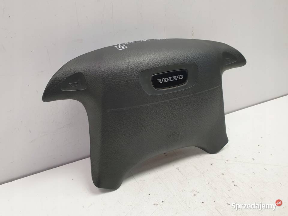 Volvo V40 S40 PODUSZKA POWIETRZNA KIEROWCY lubelskie Janów