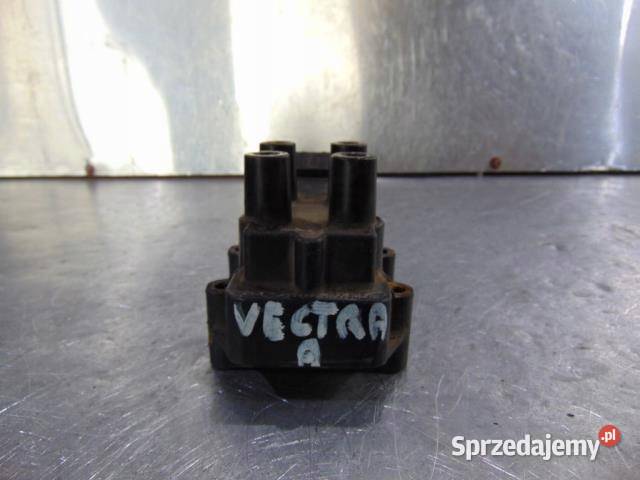 CEWKA ZAPŁONOWA OPEL VECTRA B 18 2526055A Układ elektryczny silnika wielkopolskie