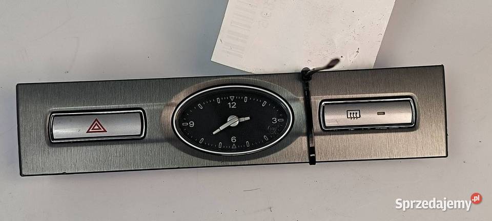 PANEL FORD MONDEO MK3 3S7T15000DA Lipno