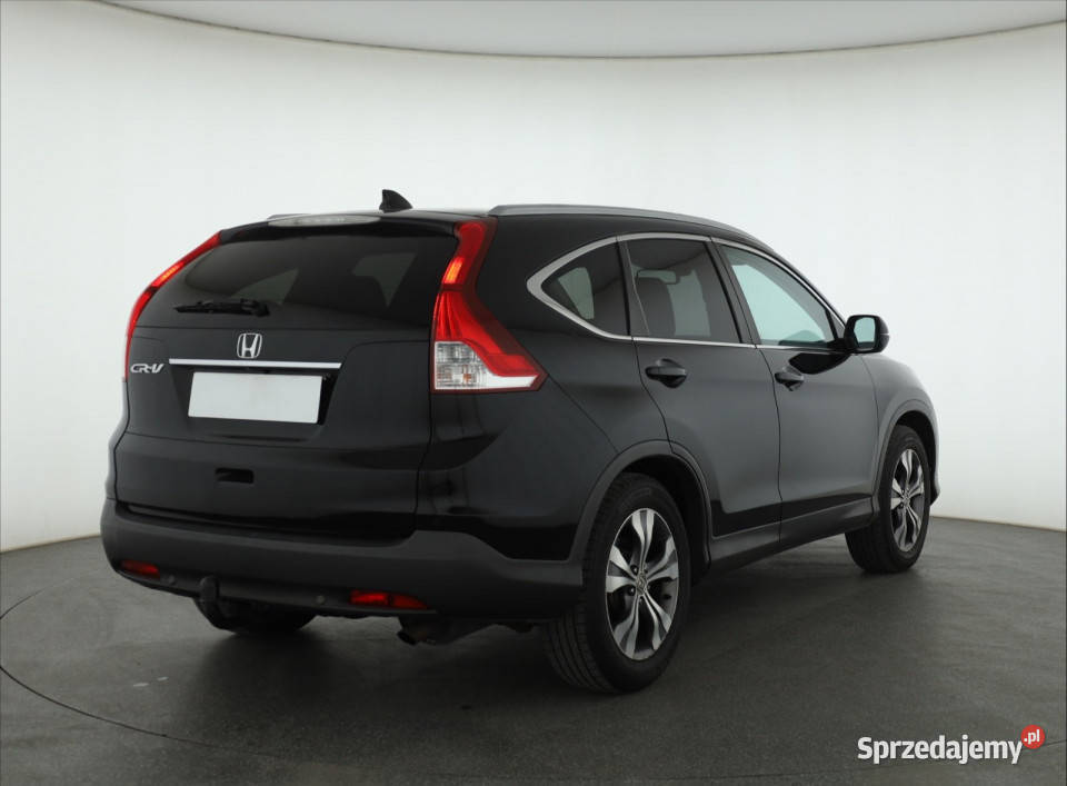 Honda CRV 20 iVTEC Katowice