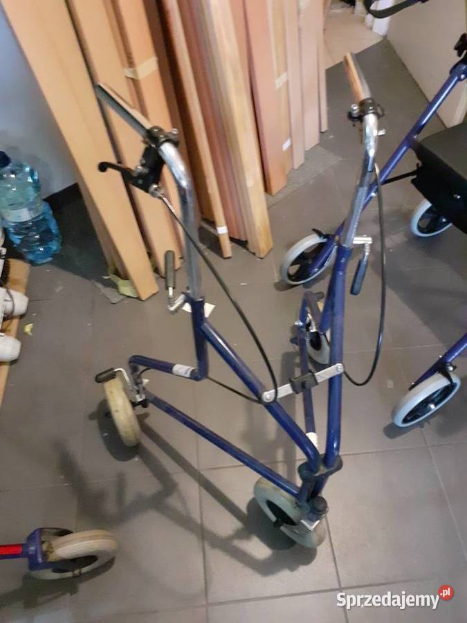 Chodzik Rehabilitacyjny Balkonik Rehabilitacyjny Warszawa