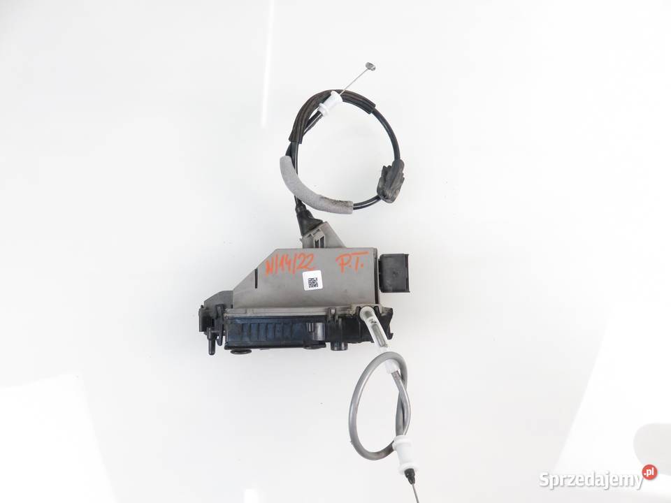 ZAMEK PRAWY TYLNY CITROEN DS5 9686919680 osobowe Zamki, wkładki i kluczyki małopolskie