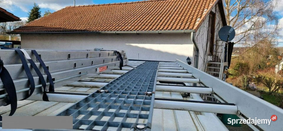 Peugeot Boxer Czysty zadbany nie zniszczony Poznań