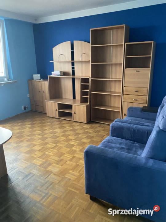 2pok 51 m z balkonem 10 piętro Okulickiego Warszawa