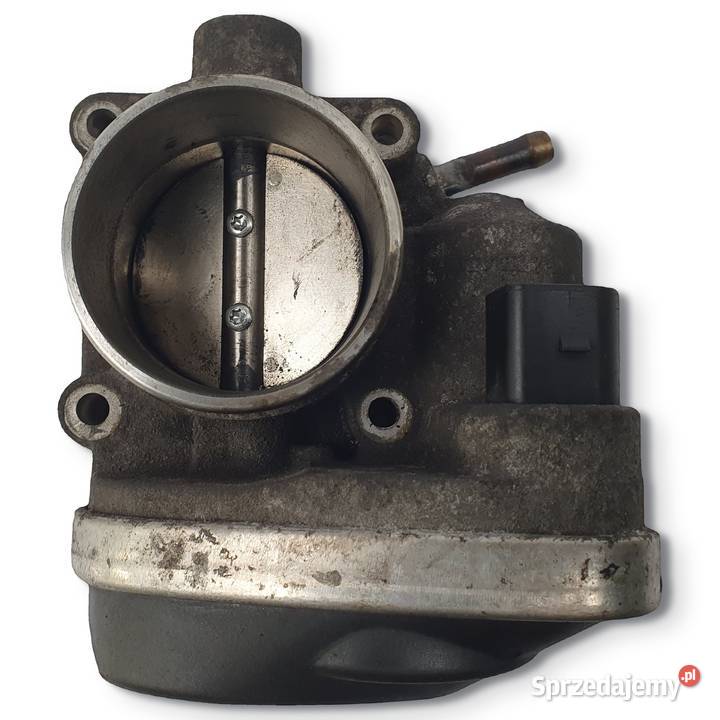 PRZEPUSTNICA Mini Cooper R50 R53 16 16V 7509043