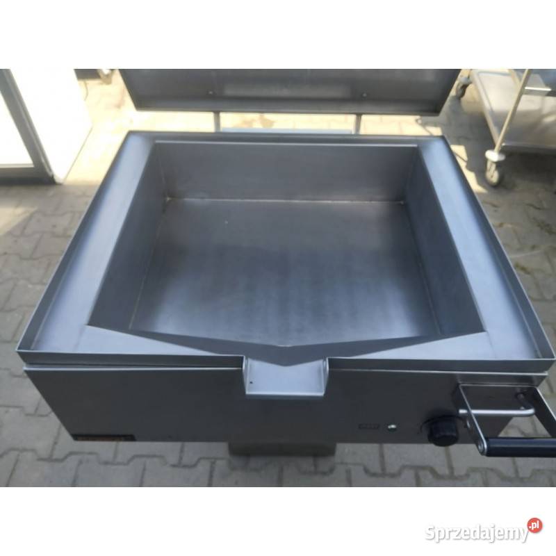 Patelnia Elektryczna 37 Litrów KROMET S 1561O Nowe Skalmierzyce
