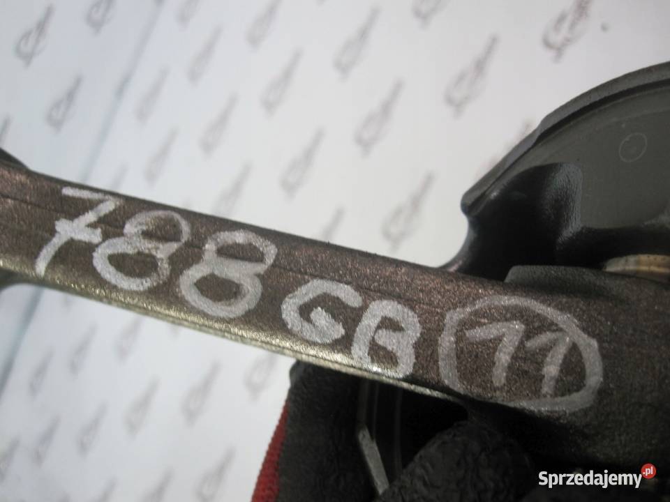 INSIGNIA ASTRA 20 CDTI A20DTH 160 tłok korbowód świętokrzyskie