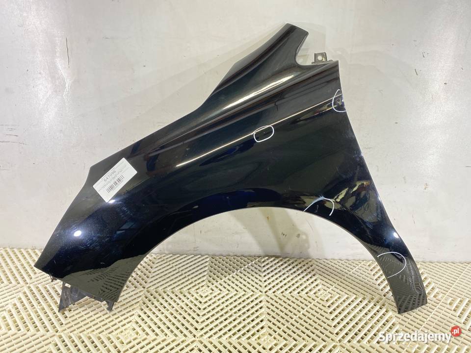 BŁOTNIK LEWY PRZÓD CITROEN C4 II Hatchback Błotniki
