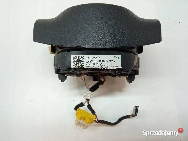 PODUSZKA POWIETRZNA AIRBAG 3C8880201K VW Passat świętokrzyskie sprzedam