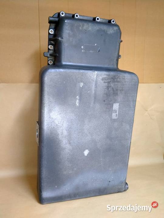 IVECO AUTOBUS MISKA OLEJOWA 5801694751 Kargowa