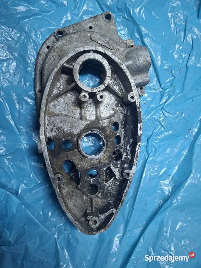 Karter lewy Wsk Koszalin