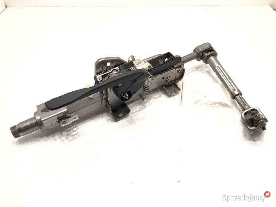 KOLUMNA KIEROWNICZA SKODA SUPERB III 5Q1419502CB