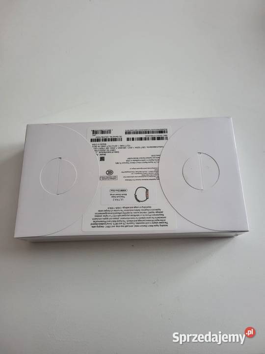 Watch ultra 2 Elbląg