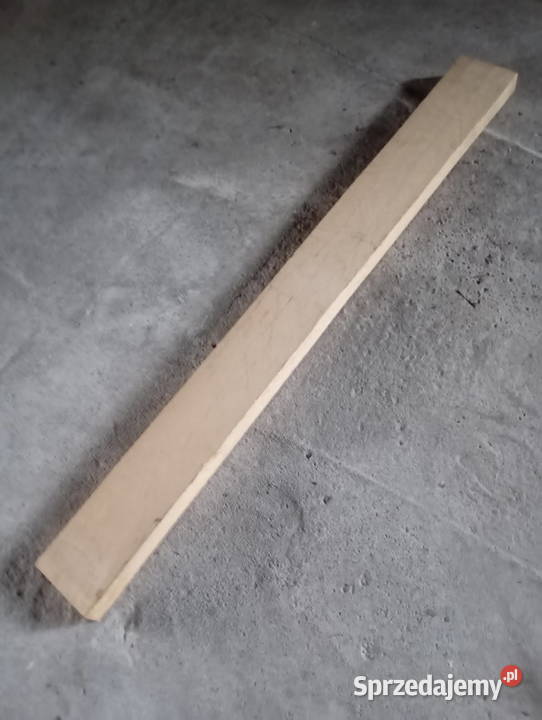Fryza bukowa sucha bez sęków parkiet schody Zawiercie