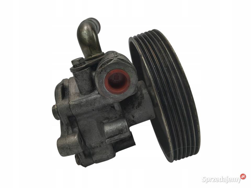 POMPA WSPOMAGANIA Ford Fiesta MK6 Fusion 14 TDCi osobowe Chełm