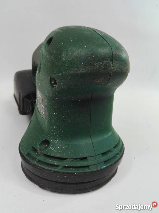 Szlifierka mimośrodowa Bosch PEX 270 A Białystok