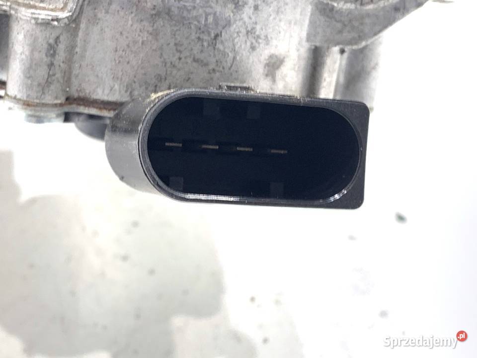 MECHANIZM WYCIERACZEK PRZÓD BMW E92 6978263 0513