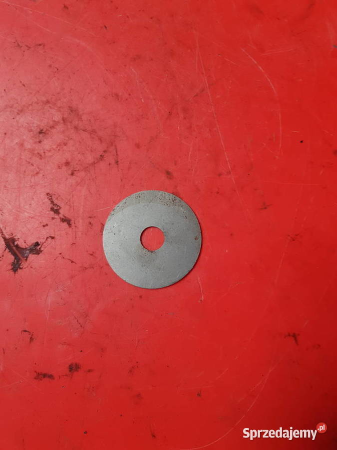 MU000621 Podkładka KOSIARKA MUTHING Sulechów