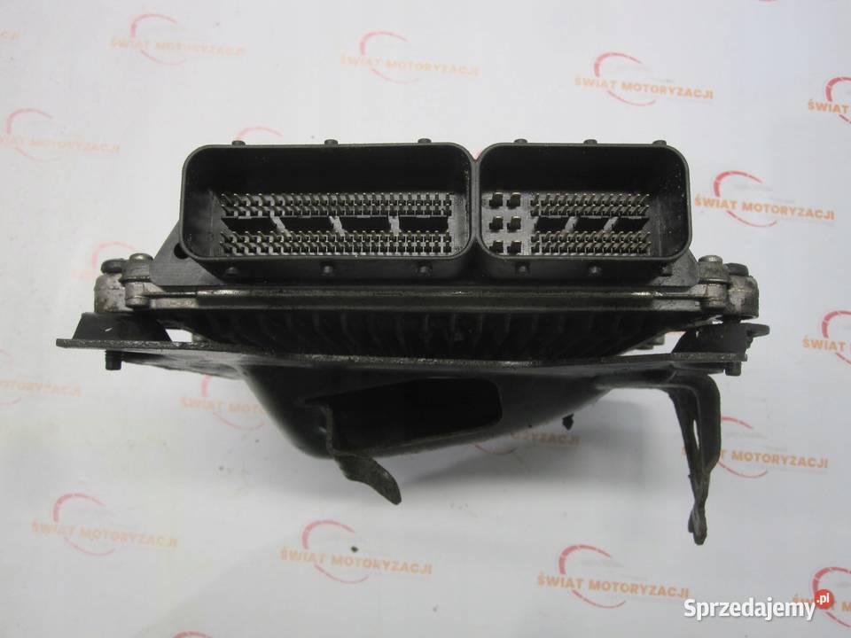 CHRYSLER GRAND VOYAGER 28 CRDI komputer Kielce