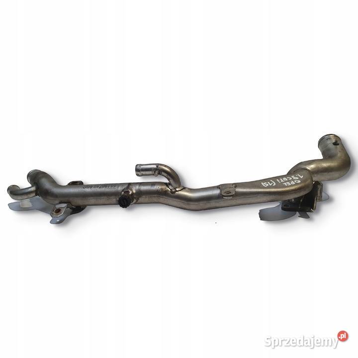 MAGISTRALA WODNA Opel Vectra C Astra H Zafira B