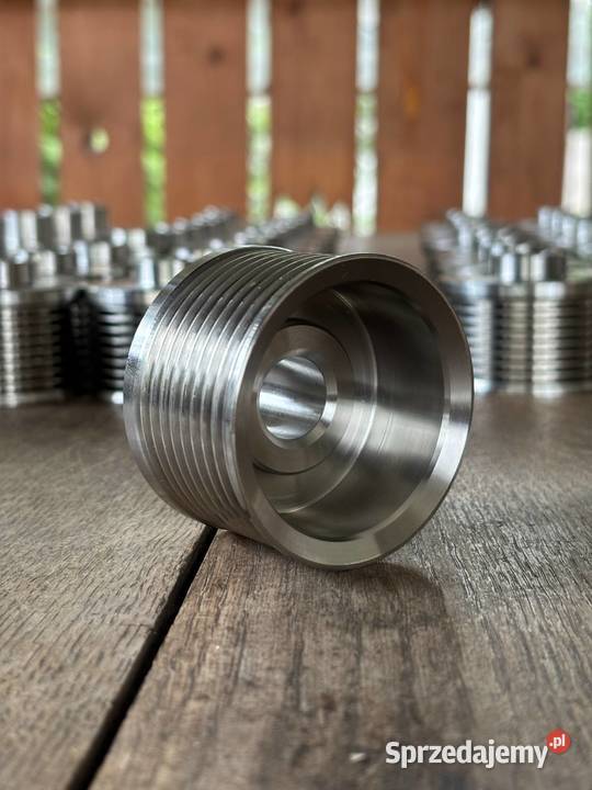 Koło pasowe Jaguar XF XE FType XJ 6 30 V6 mazowieckie Warszawa