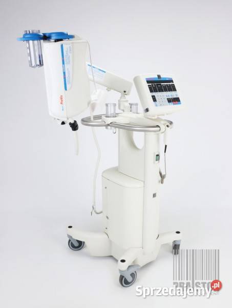 Strzykawka do badań angiograficznych MEDRAD MARK wielkopolskie Leszno