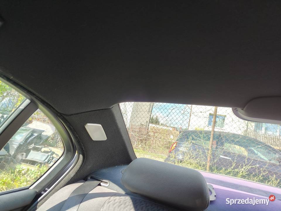Bmw e46 sedan podsufitkasufit kompletny mpakiet Aleksandrów Łódzki